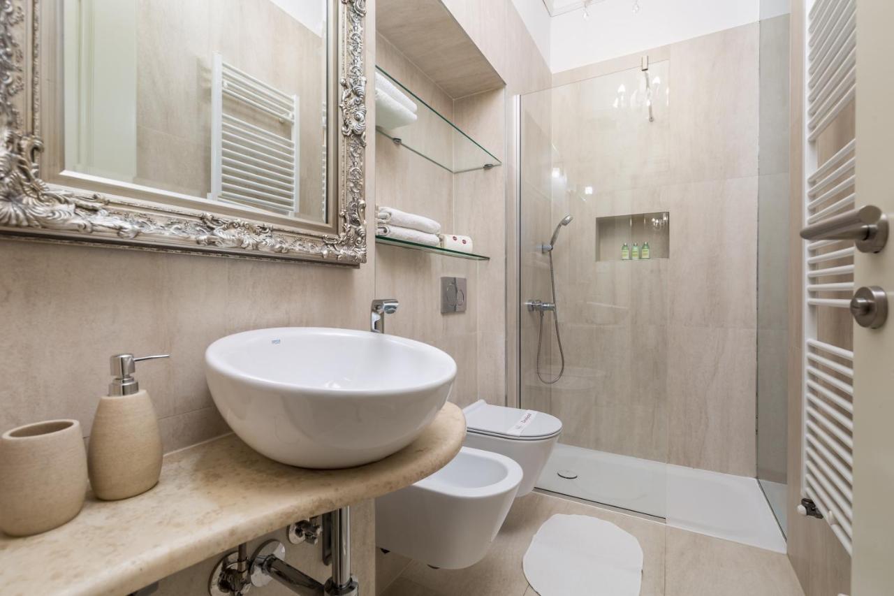 Villa Sokol Apartments Opatija Center Экстерьер фото